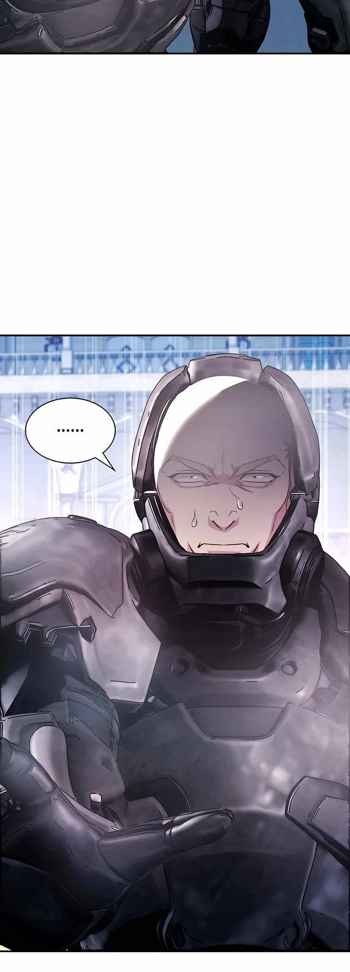 My Lucky Encounter From the Game Turned Into Reality Chapter 30 page 38 - Chapter 30