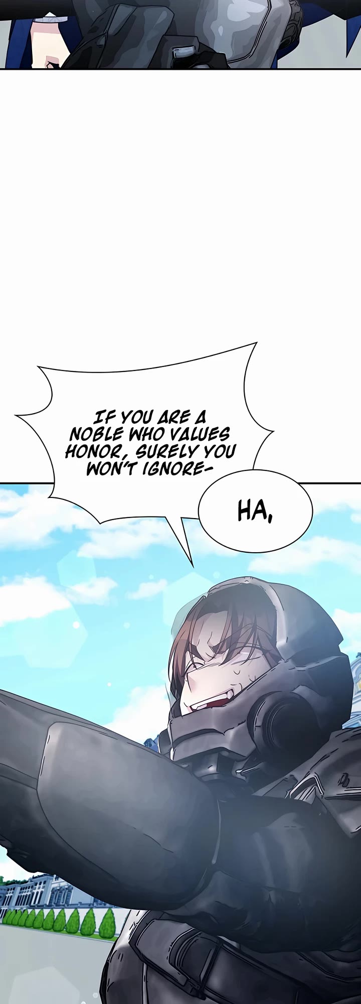 My Lucky Encounter From the Game Turned Into Reality Chapter 30 page 41 - Chapter 30