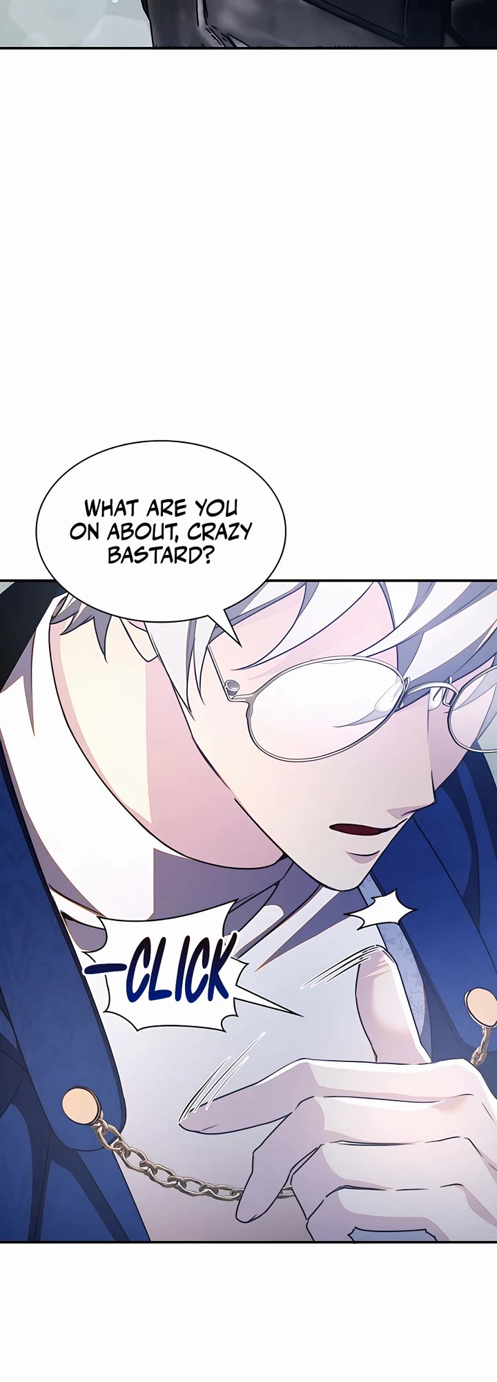 My Lucky Encounter From the Game Turned Into Reality Chapter 30 page 42 - Chapter 30
