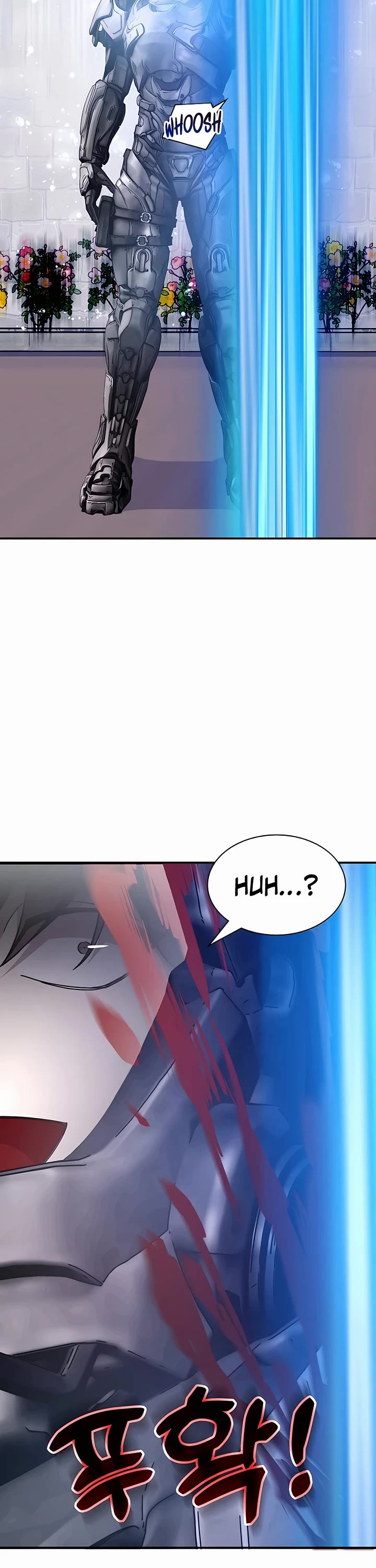 My Lucky Encounter From the Game Turned Into Reality Chapter 30 page 44 - Chapter 30