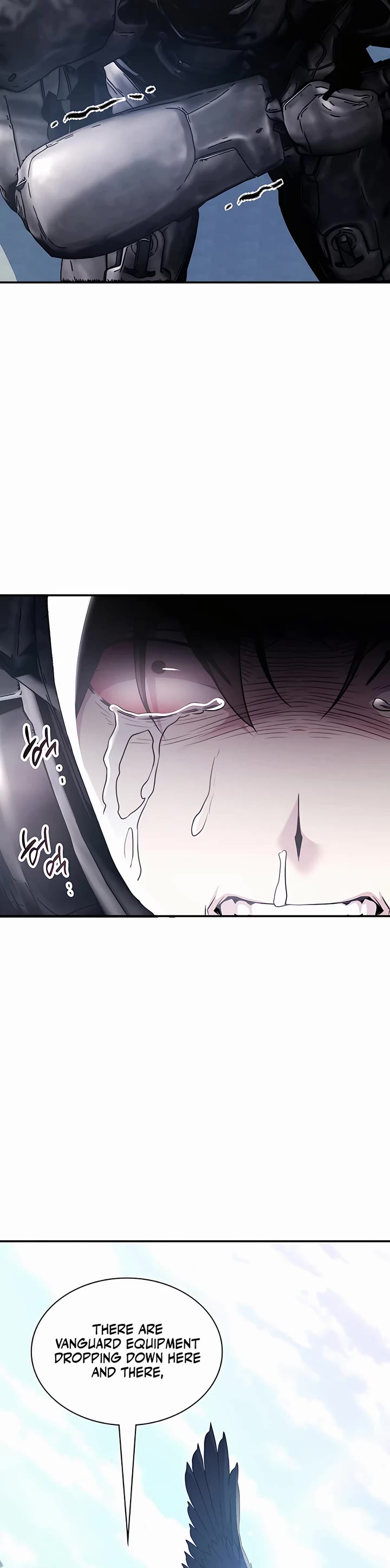 My Lucky Encounter From the Game Turned Into Reality Chapter 30 page 48 - Chapter 30