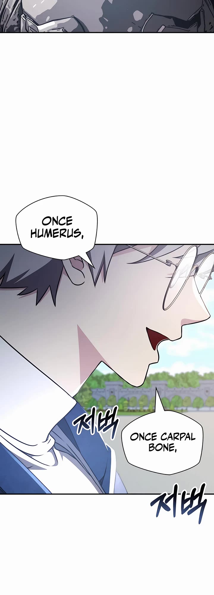 My Lucky Encounter From the Game Turned Into Reality Chapter 30 page 53 - Chapter 30