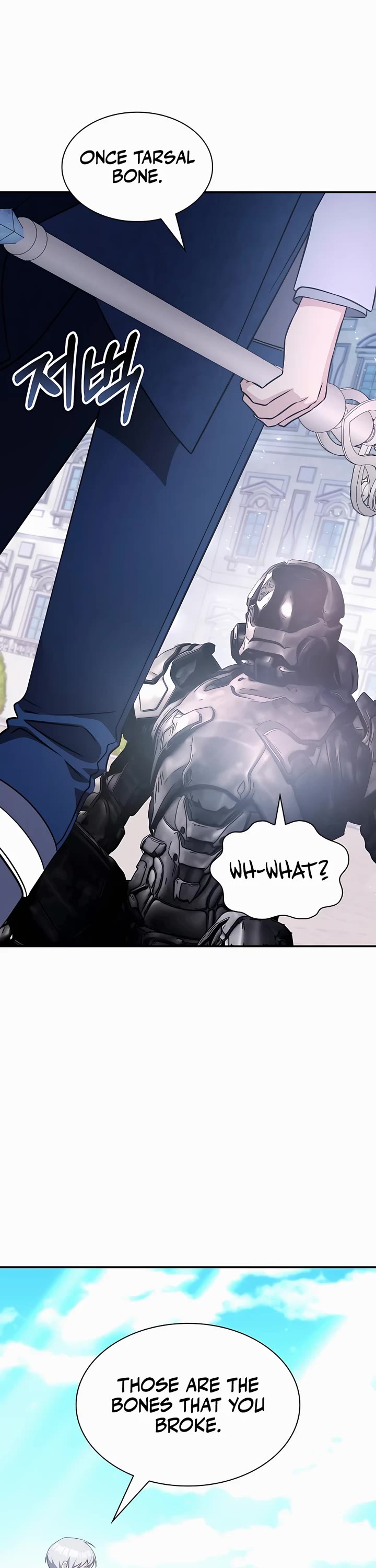 My Lucky Encounter From the Game Turned Into Reality Chapter 30 page 54 - Chapter 30