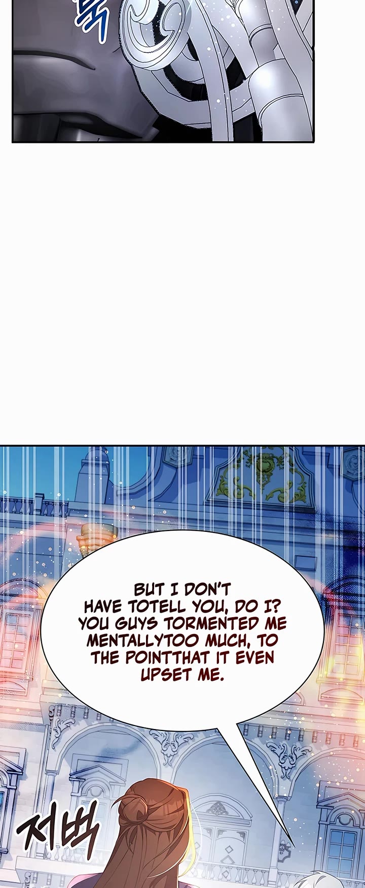 My Lucky Encounter From the Game Turned Into Reality Chapter 30 page 56 - Chapter 30
