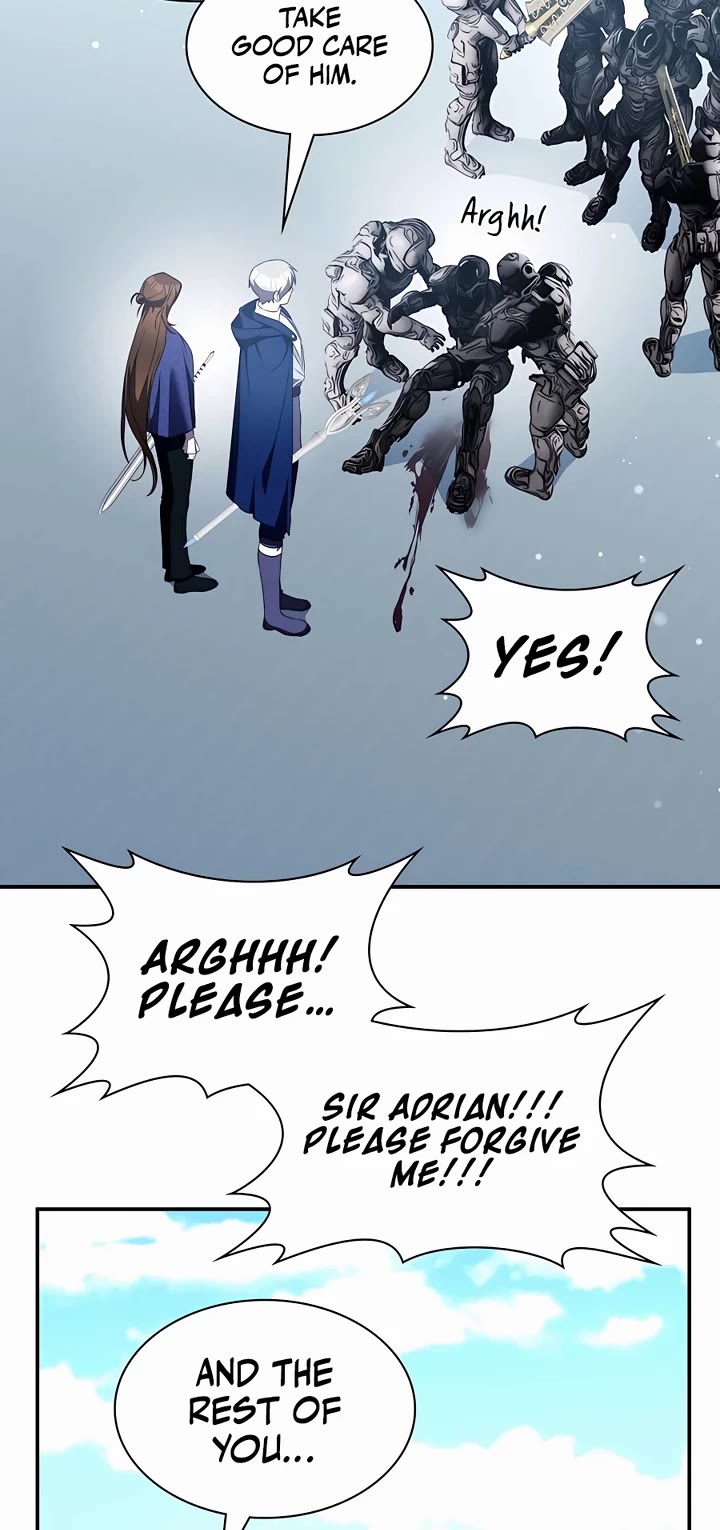 My Lucky Encounter From the Game Turned Into Reality Chapter 30 page 60 - Chapter 30