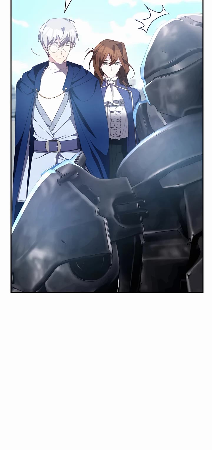 My Lucky Encounter From the Game Turned Into Reality Chapter 30 page 61 - Chapter 30