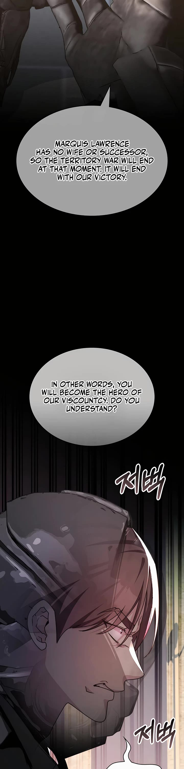 My Lucky Encounter From the Game Turned Into Reality Chapter 30 page 9 - Chapter 30