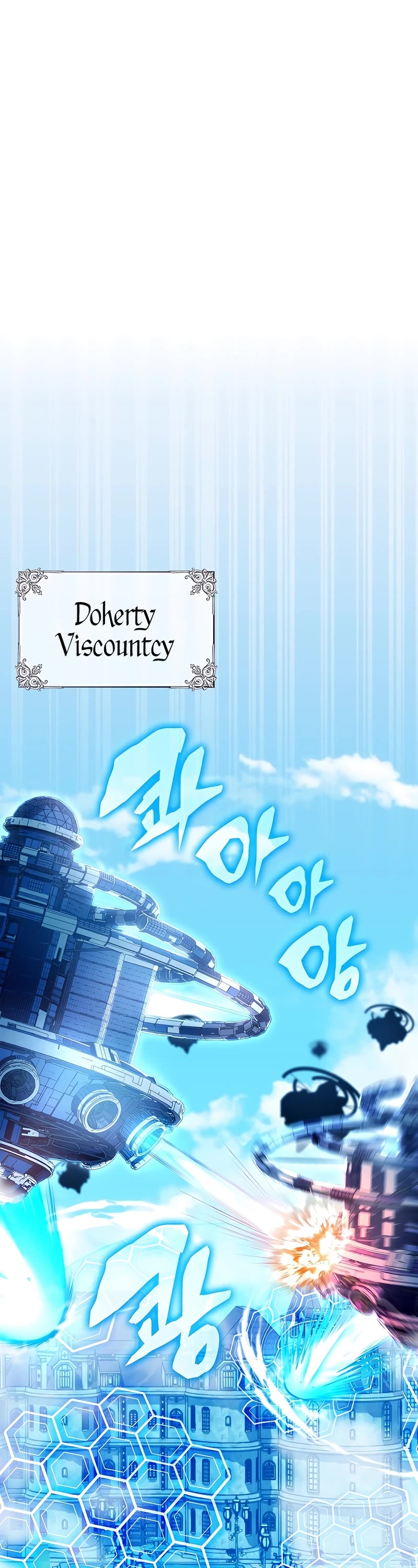My Lucky Encounter From the Game Turned Into Reality Chapter 31 page 37 - Chapter 31