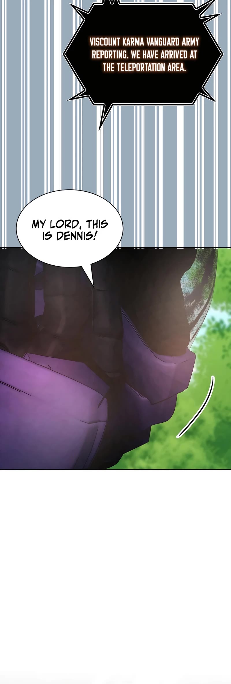 My Lucky Encounter From the Game Turned Into Reality Chapter 31 page 48 - Chapter 31