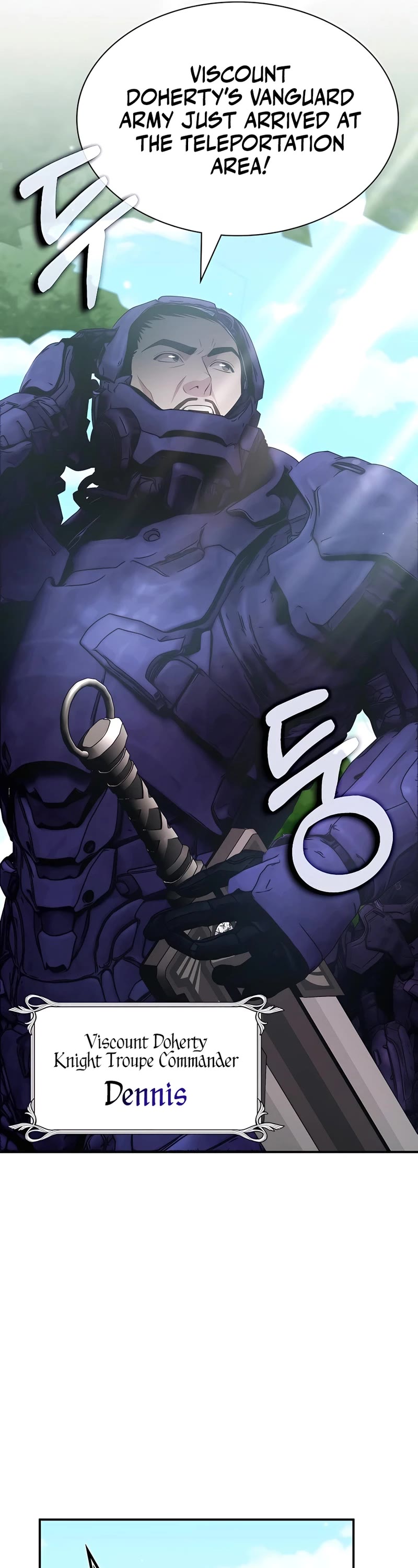 My Lucky Encounter From the Game Turned Into Reality Chapter 31 page 49 - Chapter 31