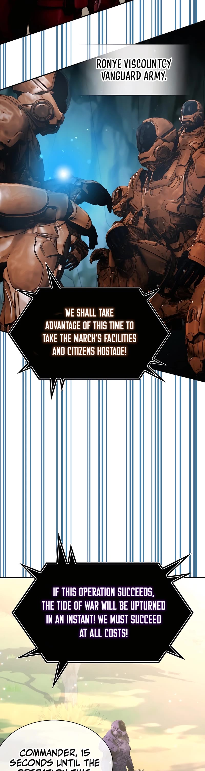 My Lucky Encounter From the Game Turned Into Reality Chapter 31 page 51 - Chapter 31