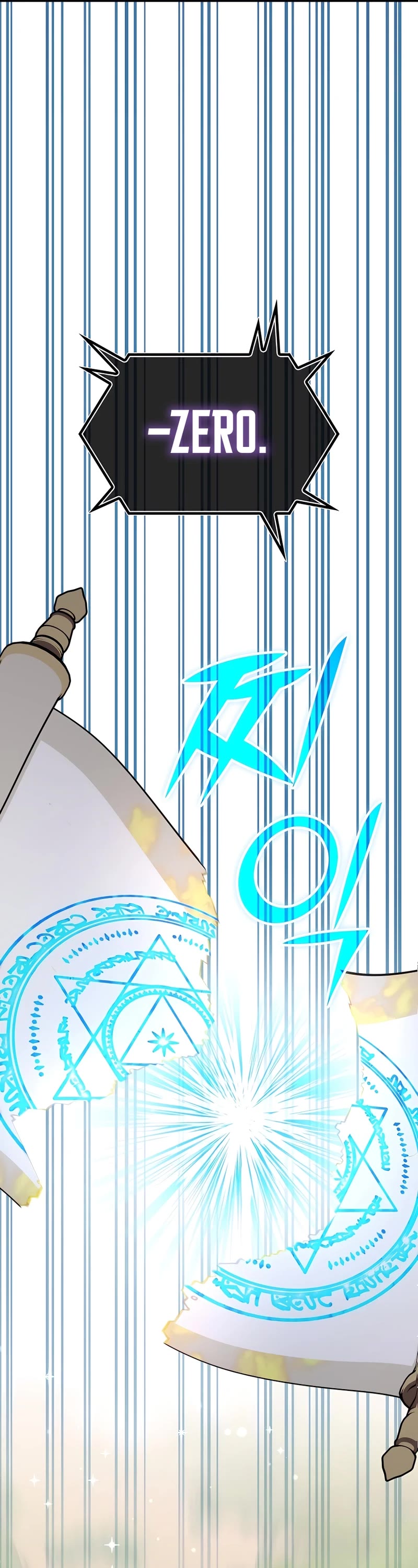 My Lucky Encounter From the Game Turned Into Reality Chapter 31 page 54 - Chapter 31