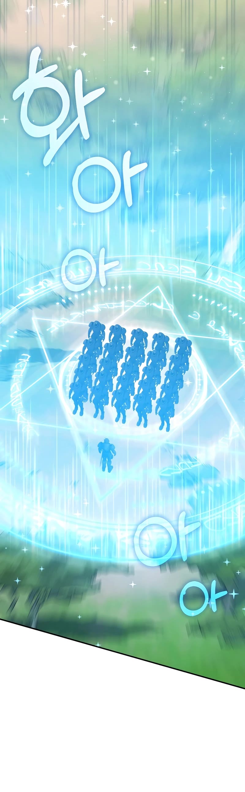 My Lucky Encounter From the Game Turned Into Reality Chapter 31 page 55 - Chapter 31