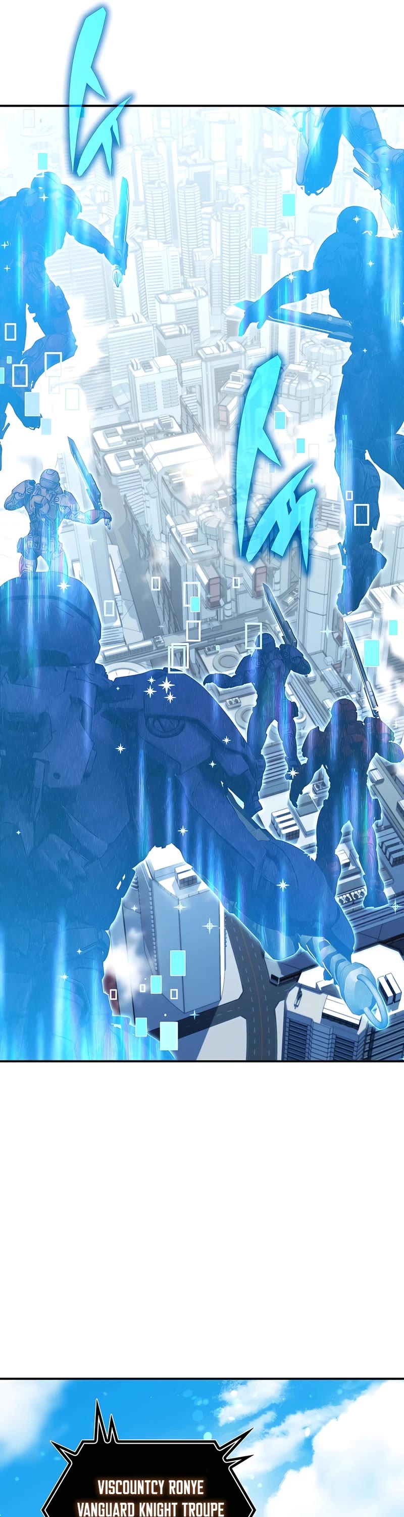 My Lucky Encounter From the Game Turned Into Reality Chapter 31 page 57 - Chapter 31