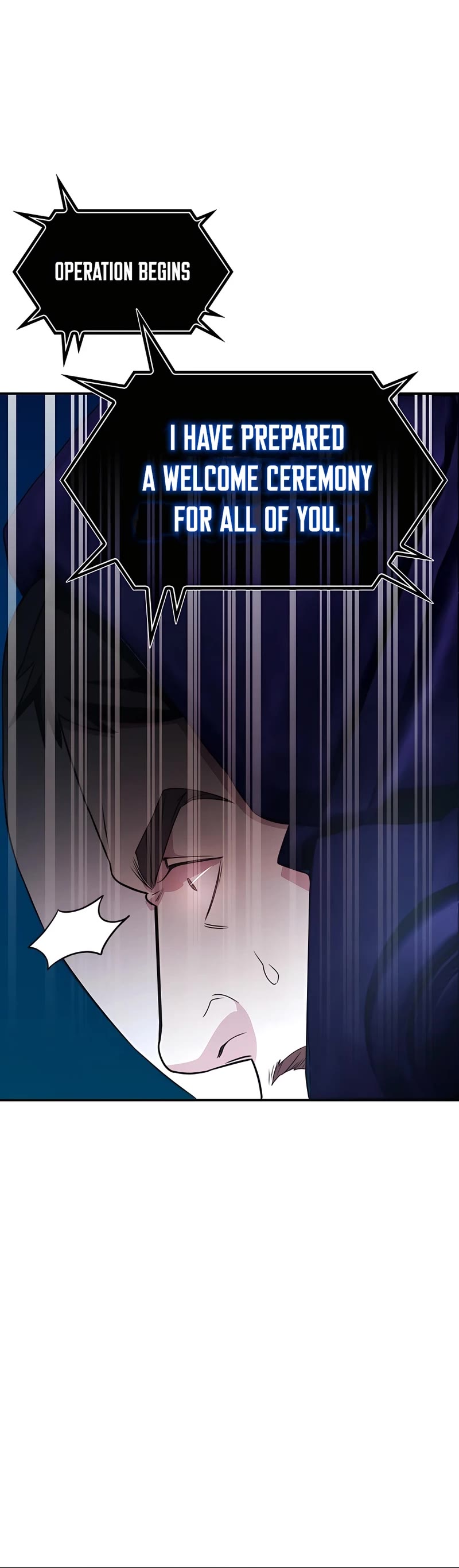 My Lucky Encounter From the Game Turned Into Reality Chapter 31 page 59 - Chapter 31