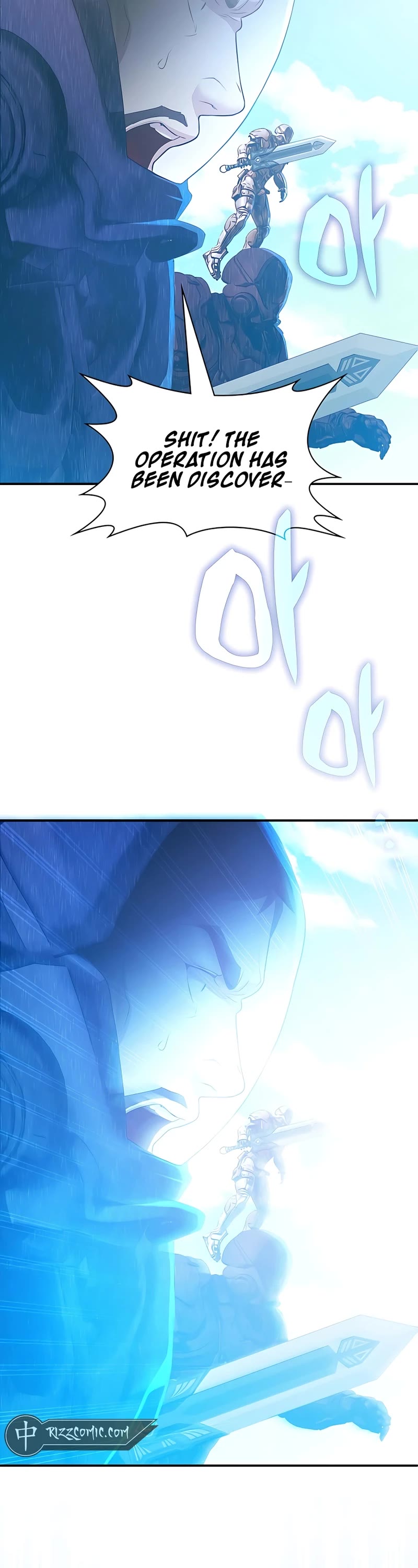 My Lucky Encounter From the Game Turned Into Reality Chapter 31 page 64 - Chapter 31