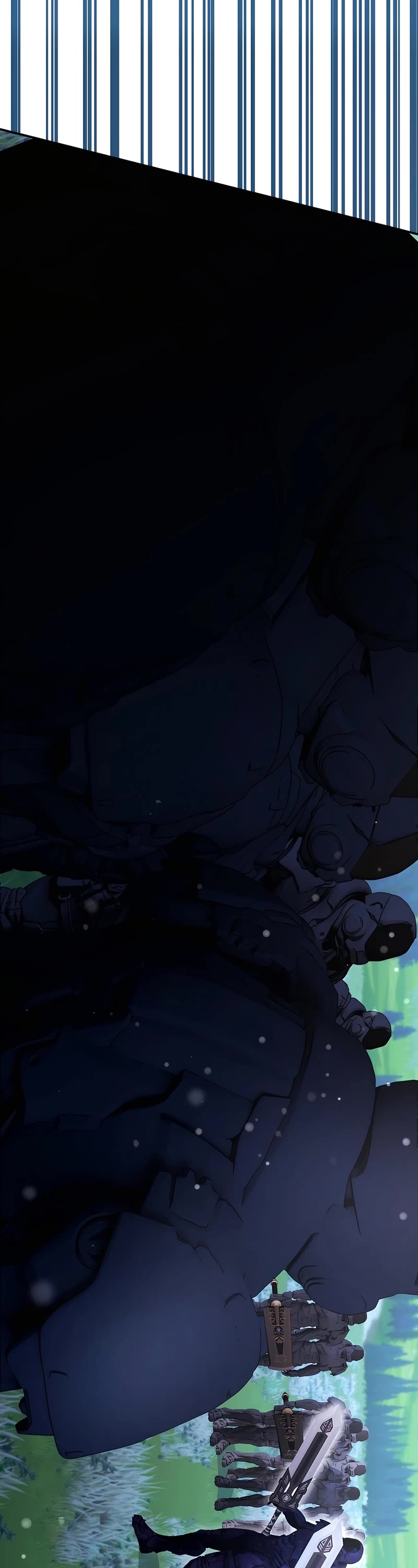 My Lucky Encounter From the Game Turned Into Reality Chapter 31 page 69 - Chapter 31
