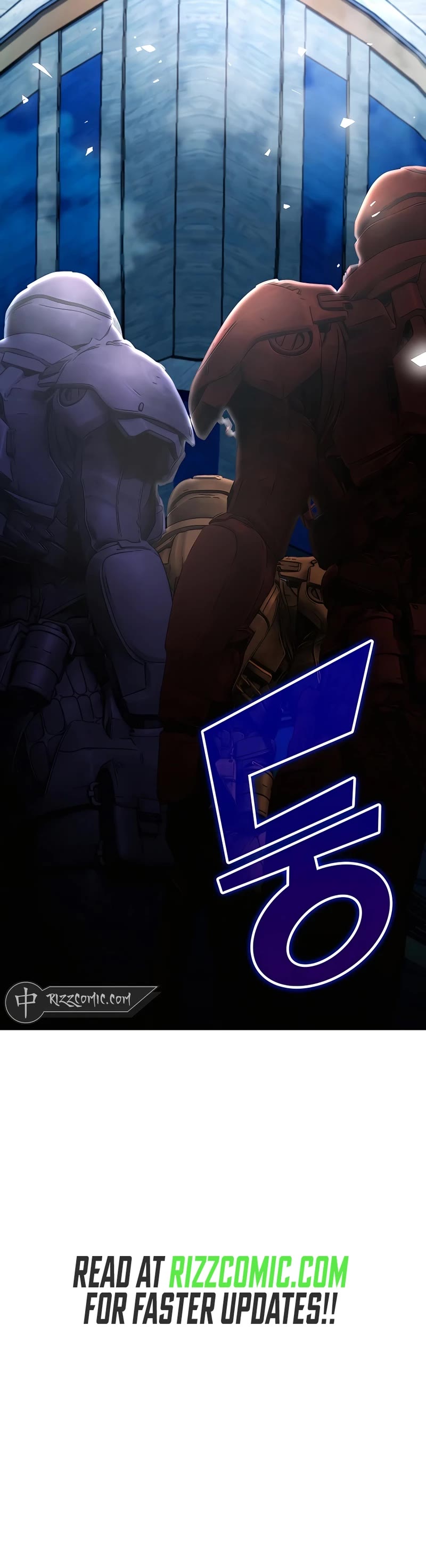 My Lucky Encounter From the Game Turned Into Reality Chapter 31 page 74 - Chapter 31