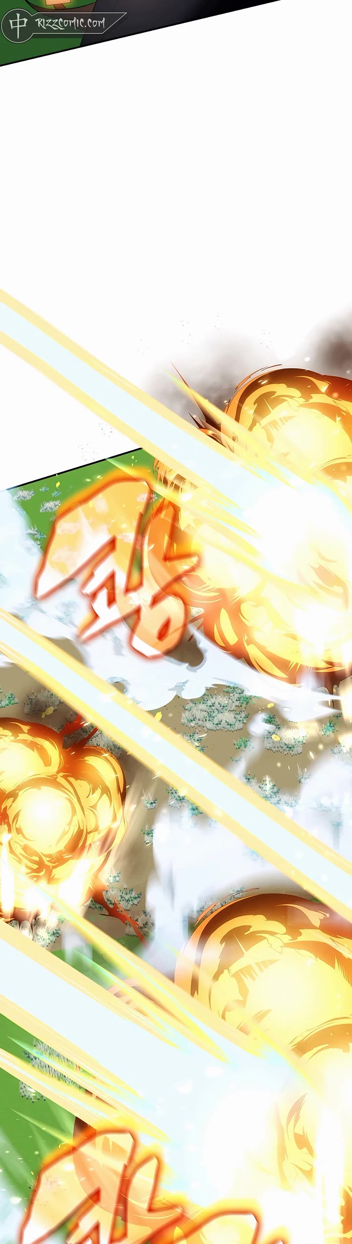 My Lucky Encounter From the Game Turned Into Reality Chapter 32 page 27 - Chapter 32