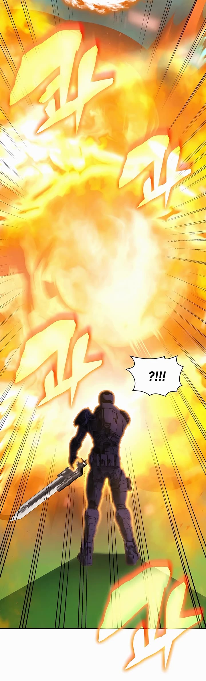 My Lucky Encounter From the Game Turned Into Reality Chapter 32 page 30 - Chapter 32