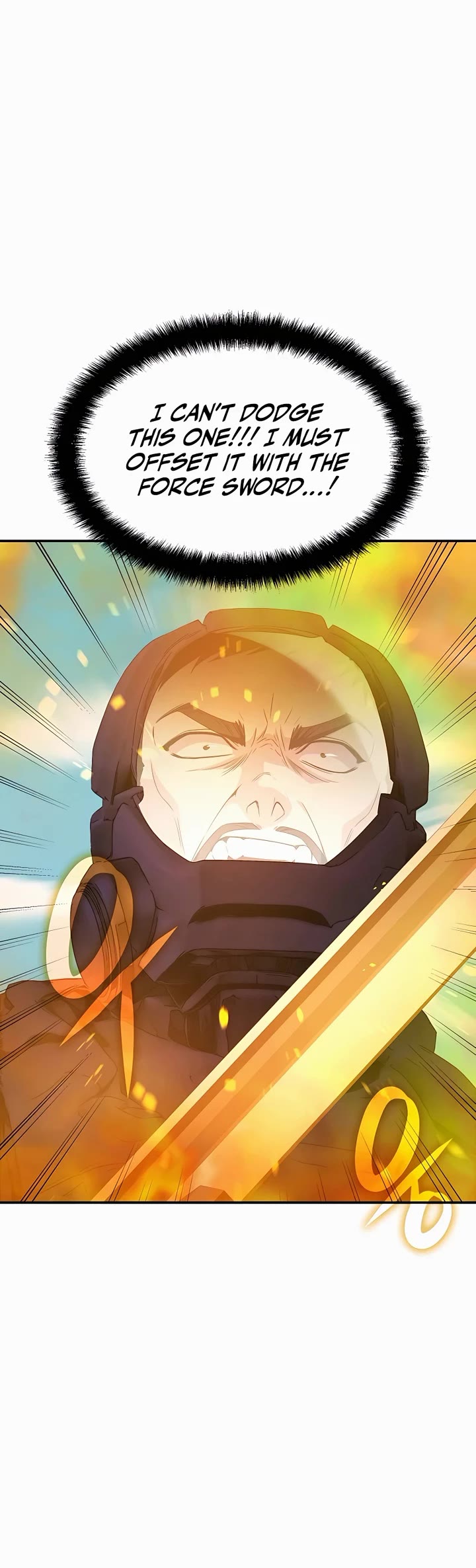 My Lucky Encounter From the Game Turned Into Reality Chapter 32 page 31 - Chapter 32