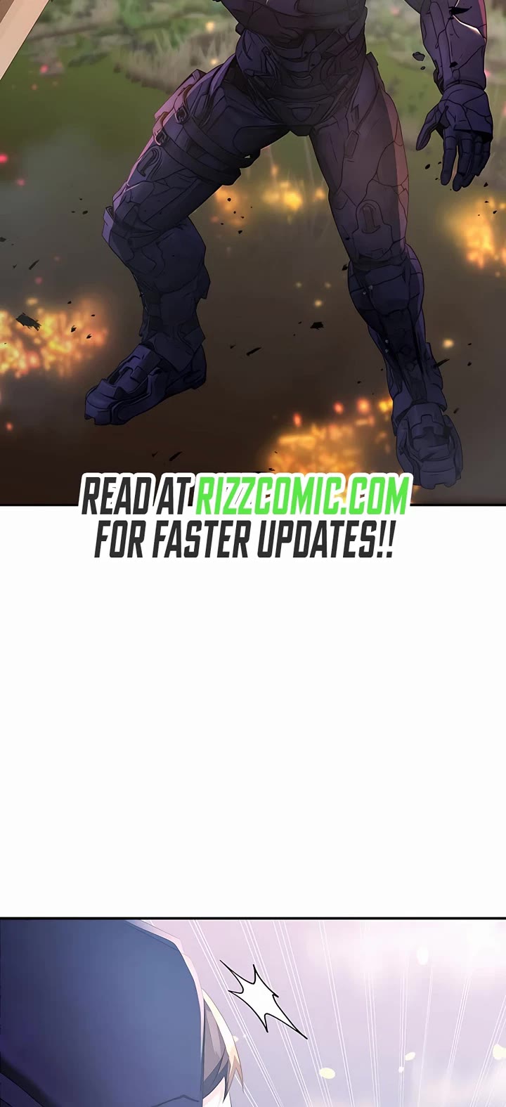 My Lucky Encounter From the Game Turned Into Reality Chapter 32 page 34 - Chapter 32