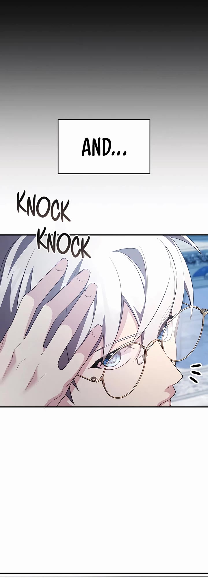 My Lucky Encounter From the Game Turned Into Reality Chapter 32 page 47 - Chapter 32