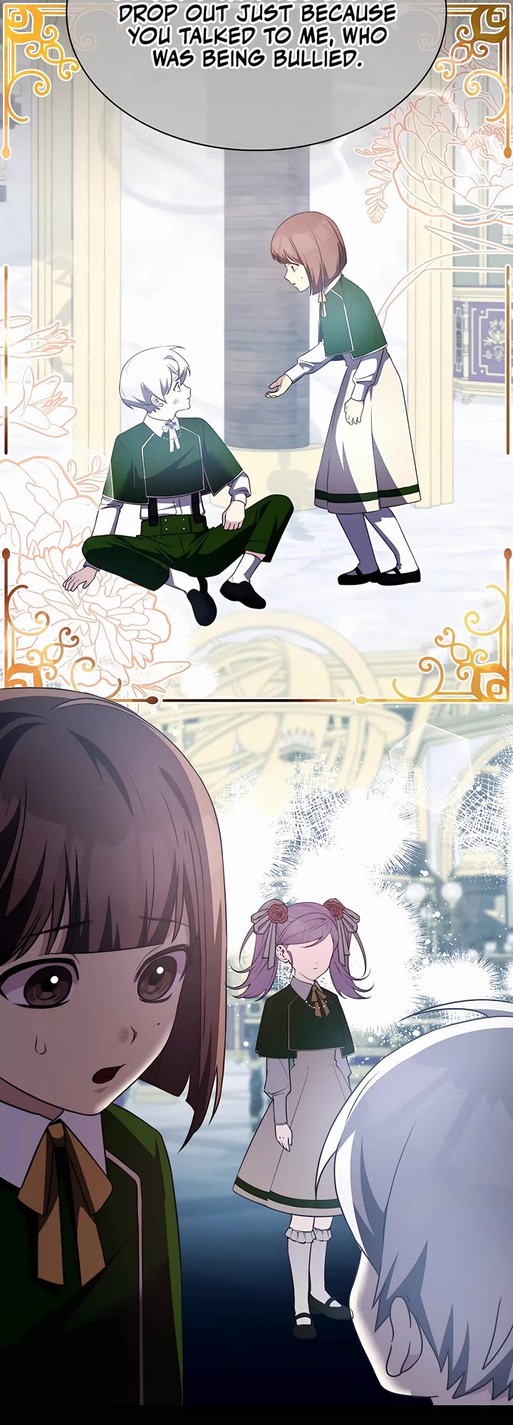 My Lucky Encounter From the Game Turned Into Reality Chapter 32 page 55 - Chapter 32