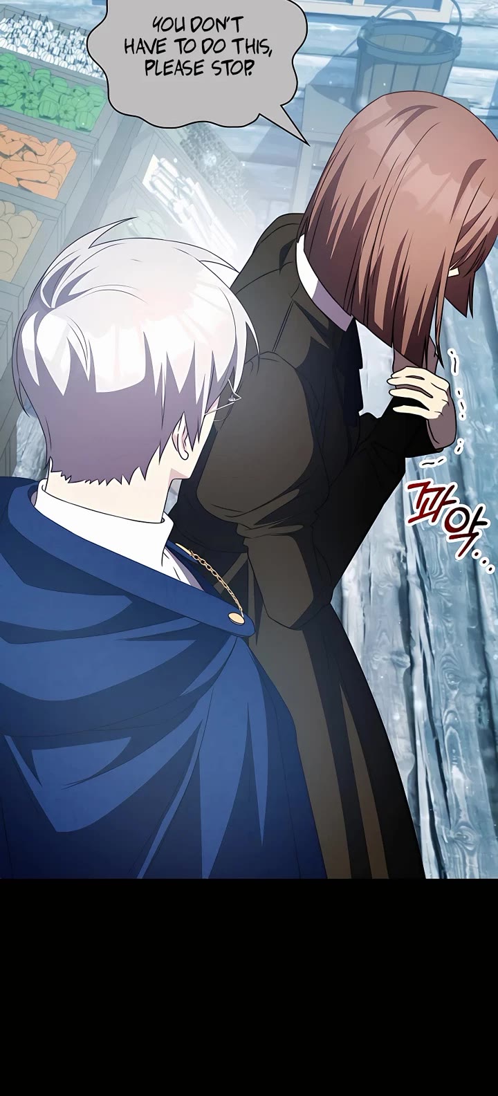 My Lucky Encounter From the Game Turned Into Reality Chapter 32 page 58 - Chapter 32