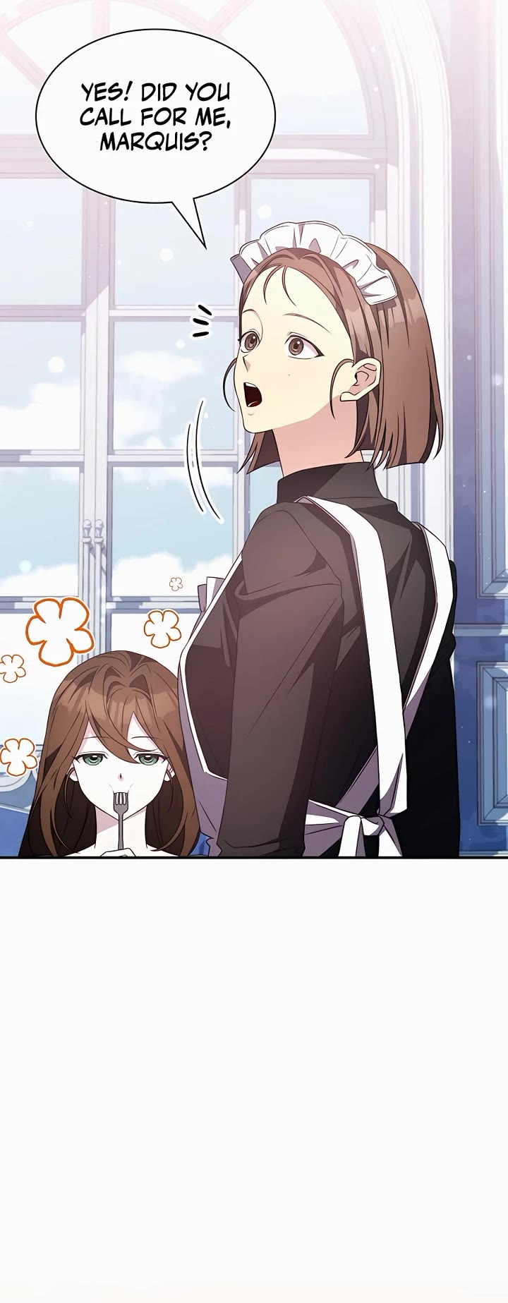 My Lucky Encounter From the Game Turned Into Reality Chapter 32 page 63 - Chapter 32