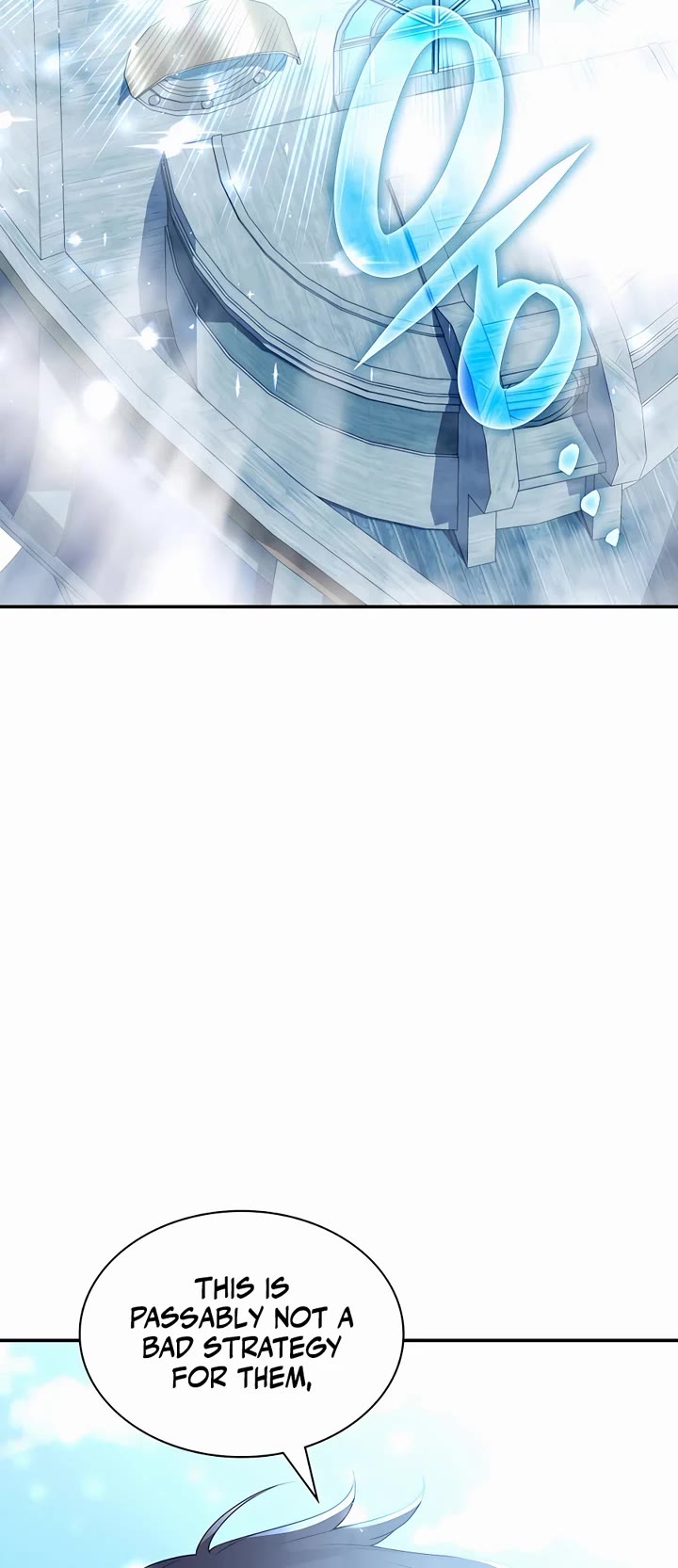 My Lucky Encounter From the Game Turned Into Reality Chapter 32 page 7 - Chapter 32