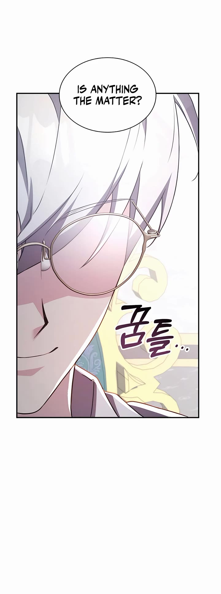 My Lucky Encounter From the Game Turned Into Reality Chapter 33 page 12 - Chapter 33