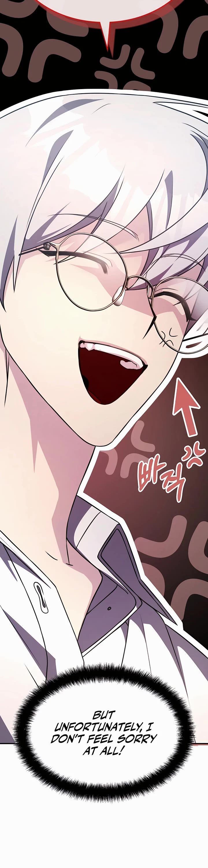 My Lucky Encounter From the Game Turned Into Reality Chapter 33 page 14 - Chapter 33