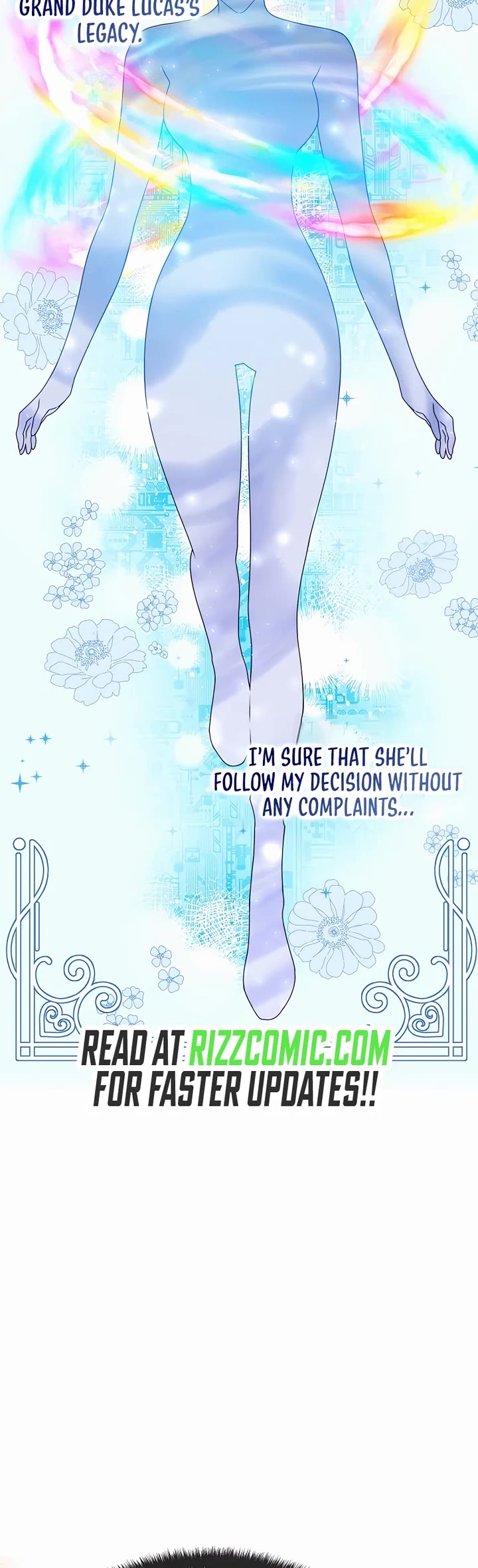 My Lucky Encounter From the Game Turned Into Reality Chapter 33 page 26 - Chapter 33