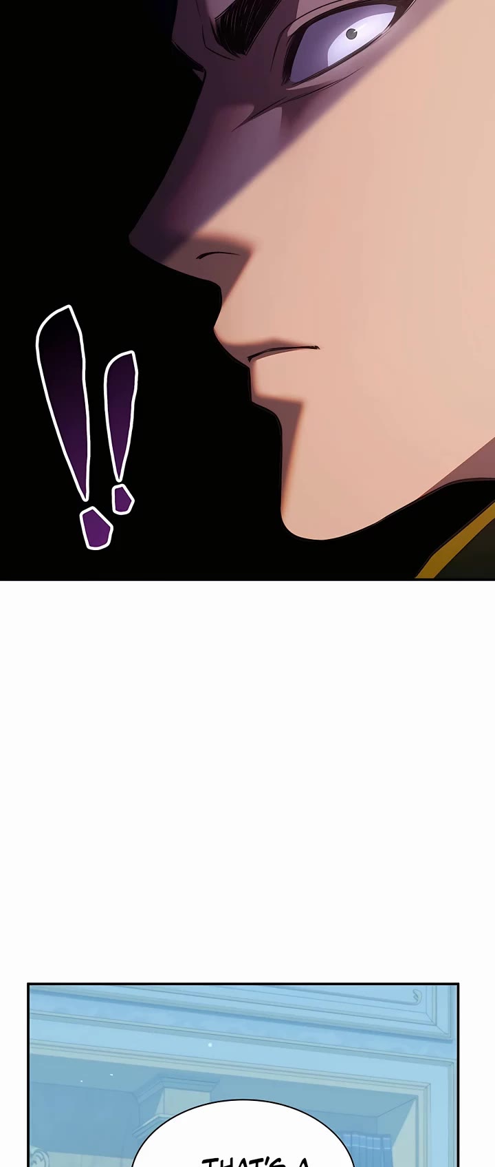 My Lucky Encounter From the Game Turned Into Reality Chapter 33 page 54 - Chapter 33