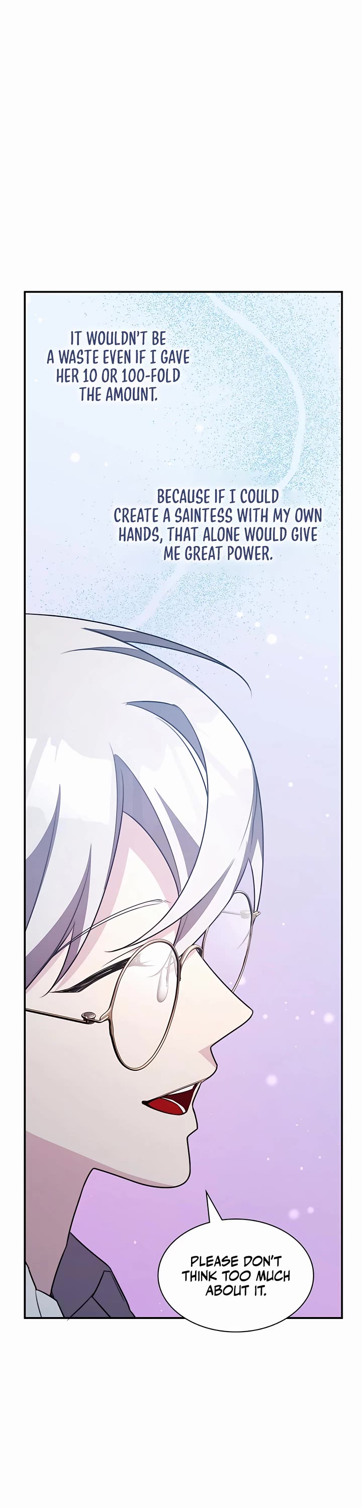 My Lucky Encounter From the Game Turned Into Reality Chapter 34 page 51 - Chapter 34