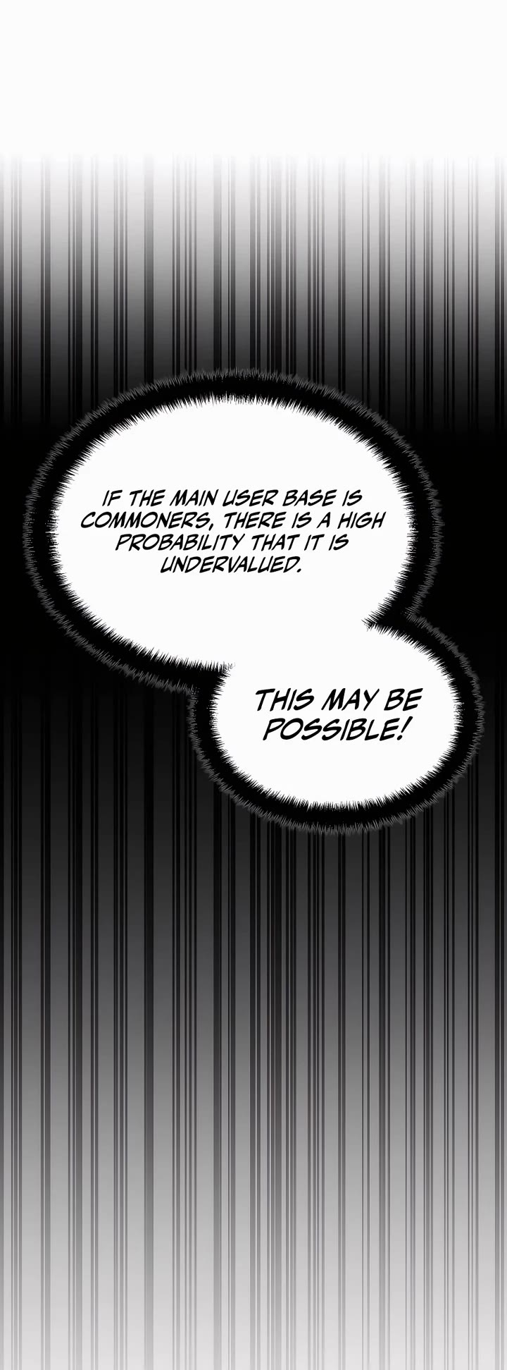 My Lucky Encounter From the Game Turned Into Reality Chapter 35 page 22 - Chapter 35