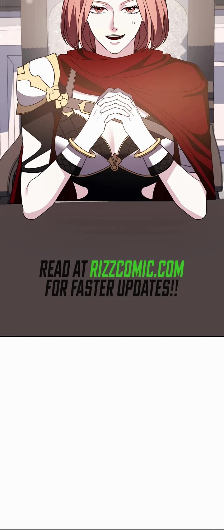 My Lucky Encounter From the Game Turned Into Reality Chapter 35 page 35 - Chapter 35