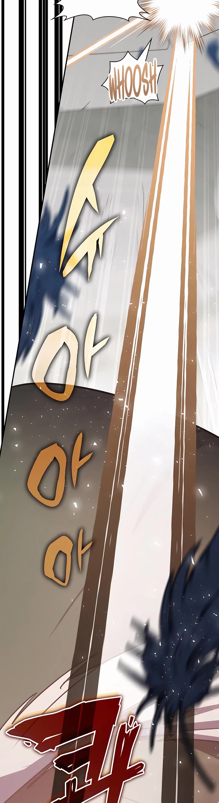 My Lucky Encounter From the Game Turned Into Reality Chapter 35 page 4 - Chapter 35