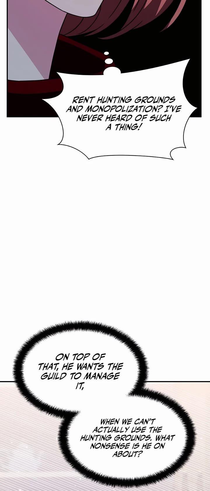 My Lucky Encounter From the Game Turned Into Reality Chapter 35 page 45 - Chapter 35