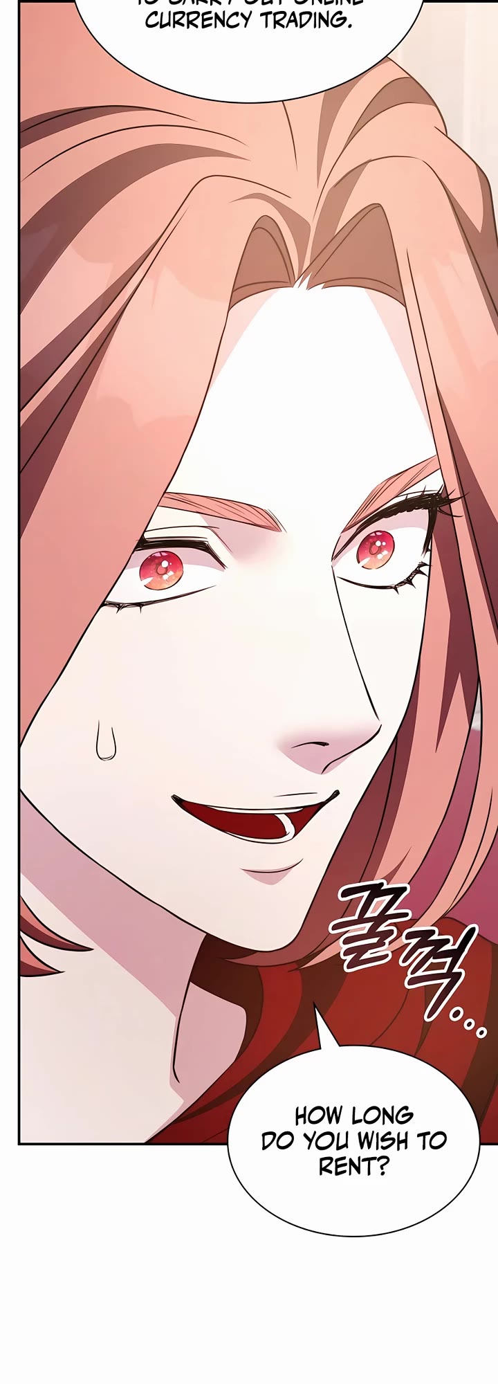 My Lucky Encounter From the Game Turned Into Reality Chapter 35 page 54 - Chapter 35