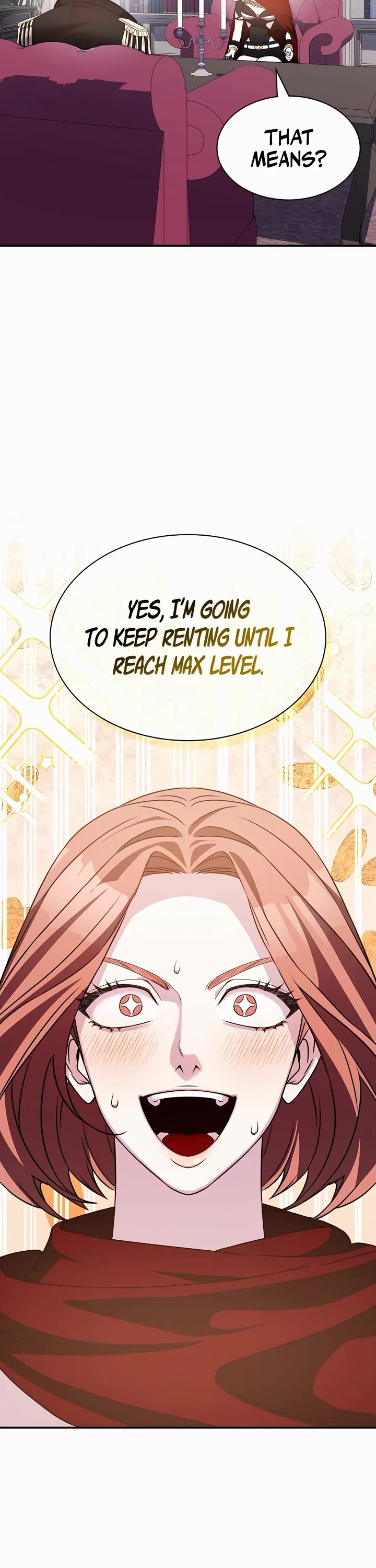 My Lucky Encounter From the Game Turned Into Reality Chapter 35 page 56 - Chapter 35