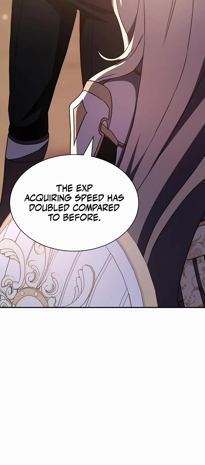 My Lucky Encounter From the Game Turned Into Reality Chapter 35 page 65 - Chapter 35