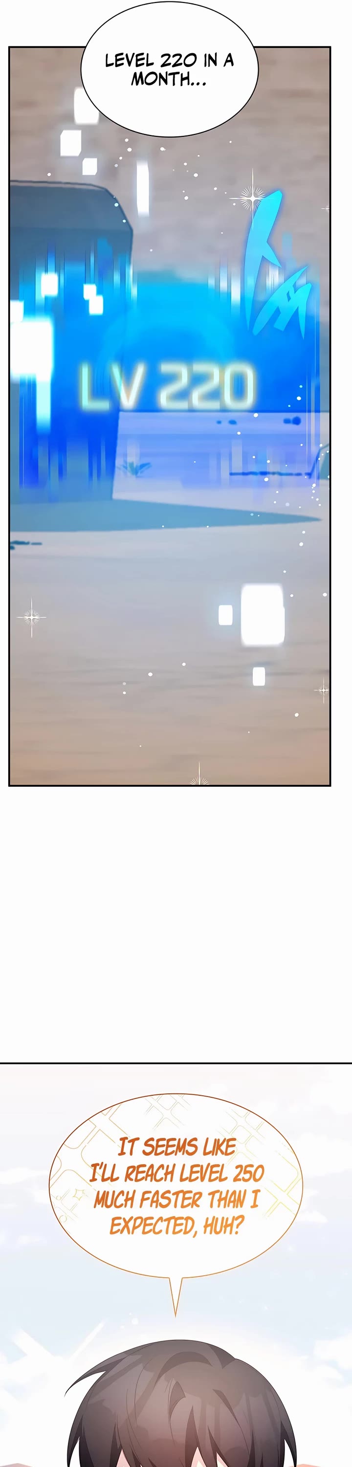 My Lucky Encounter From the Game Turned Into Reality Chapter 35 page 66 - Chapter 35
