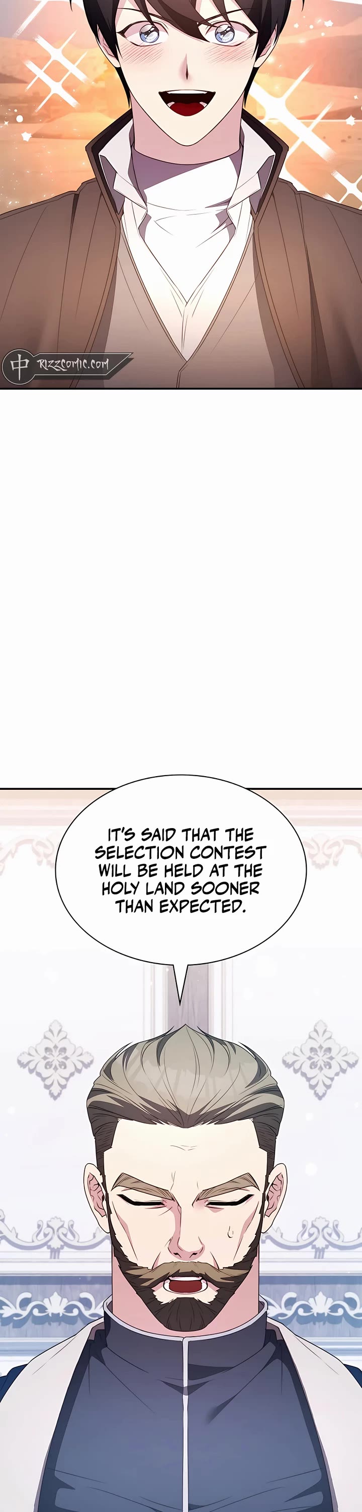 My Lucky Encounter From the Game Turned Into Reality Chapter 35 page 67 - Chapter 35