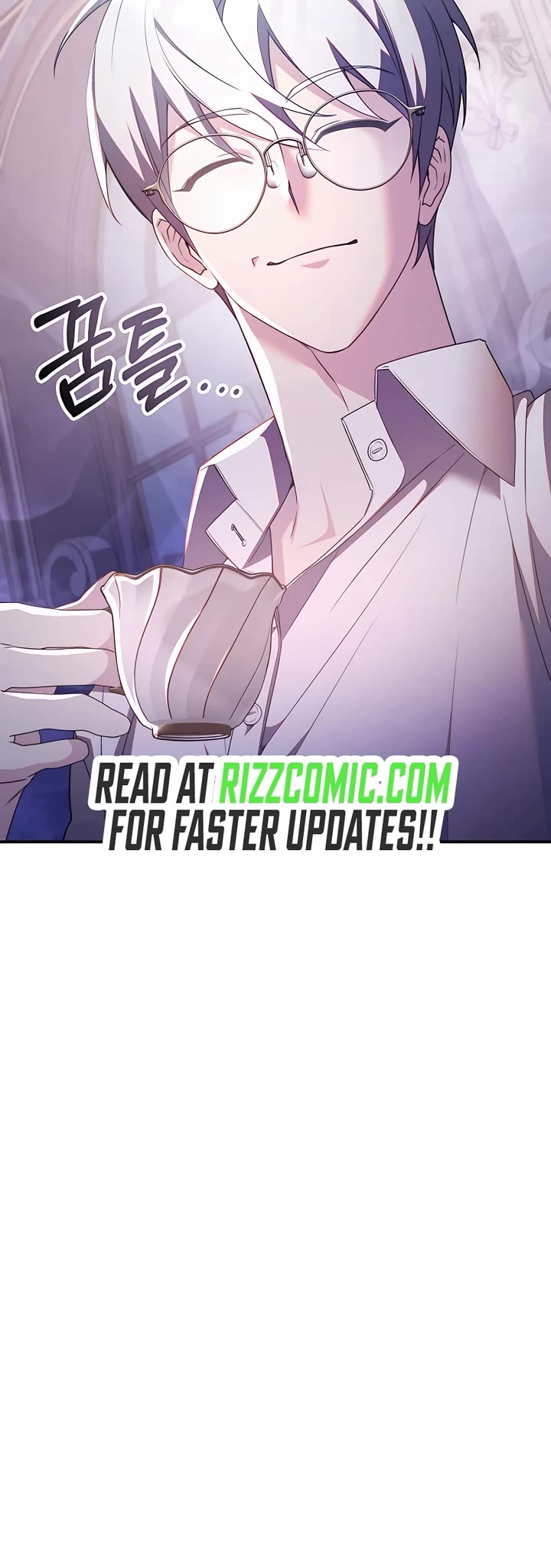 My Lucky Encounter From the Game Turned Into Reality Chapter 35 page 69 - Chapter 35