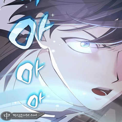My Lucky Encounter From the Game Turned Into Reality Chapter 35 cover