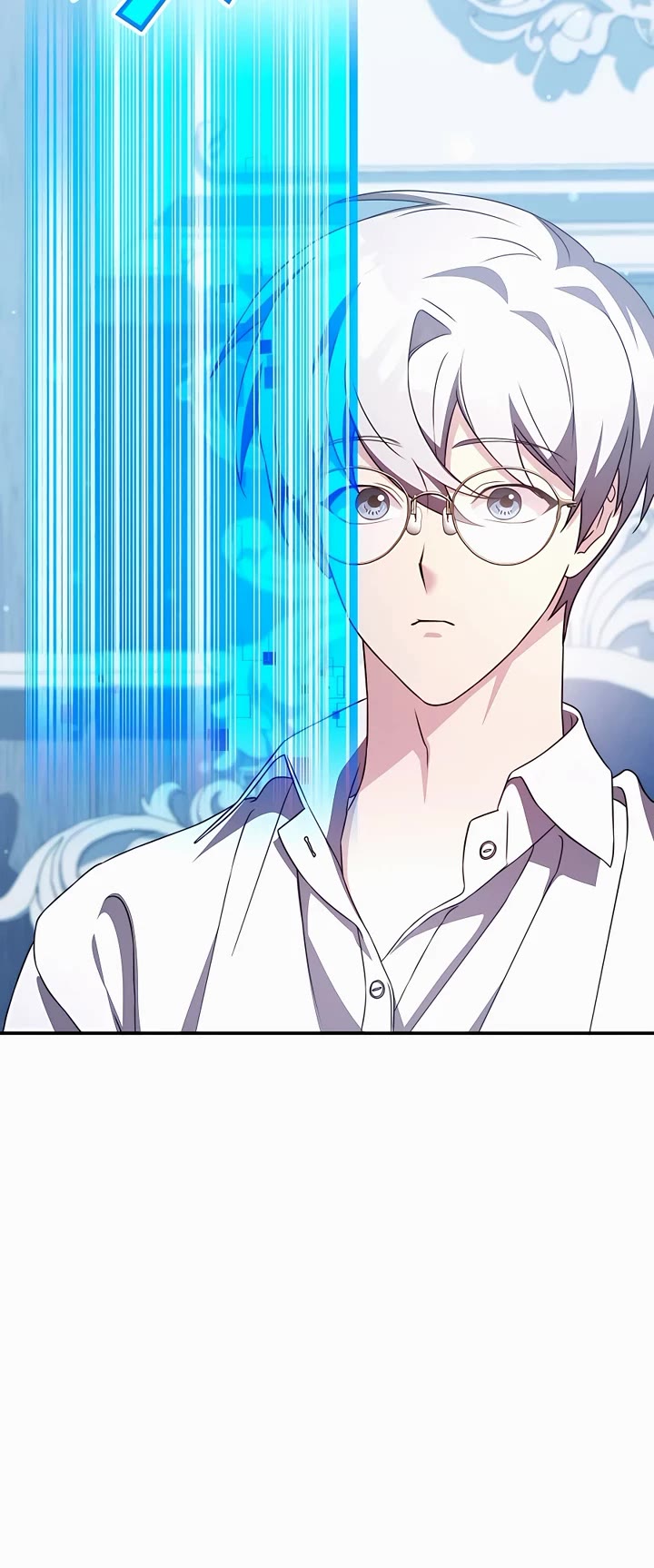My Lucky Encounter From the Game Turned Into Reality Chapter 36 page 12 - Chapter 36