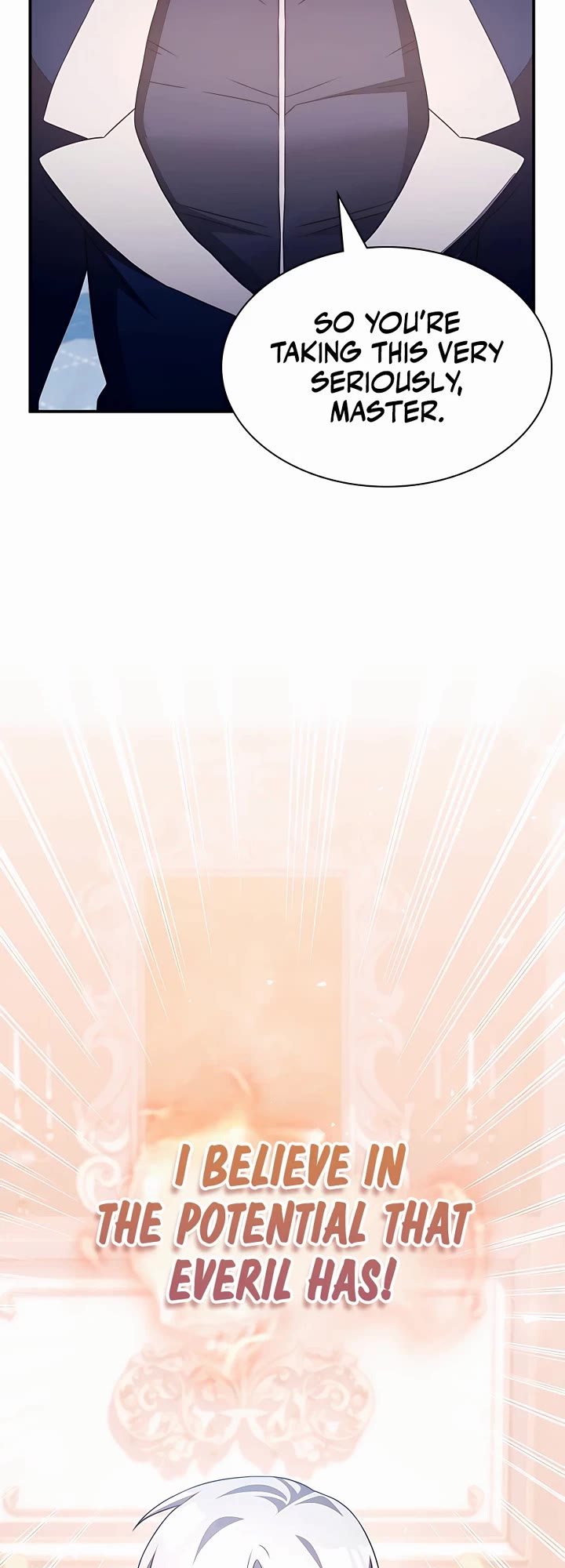 My Lucky Encounter From the Game Turned Into Reality Chapter 36 page 19 - Chapter 36