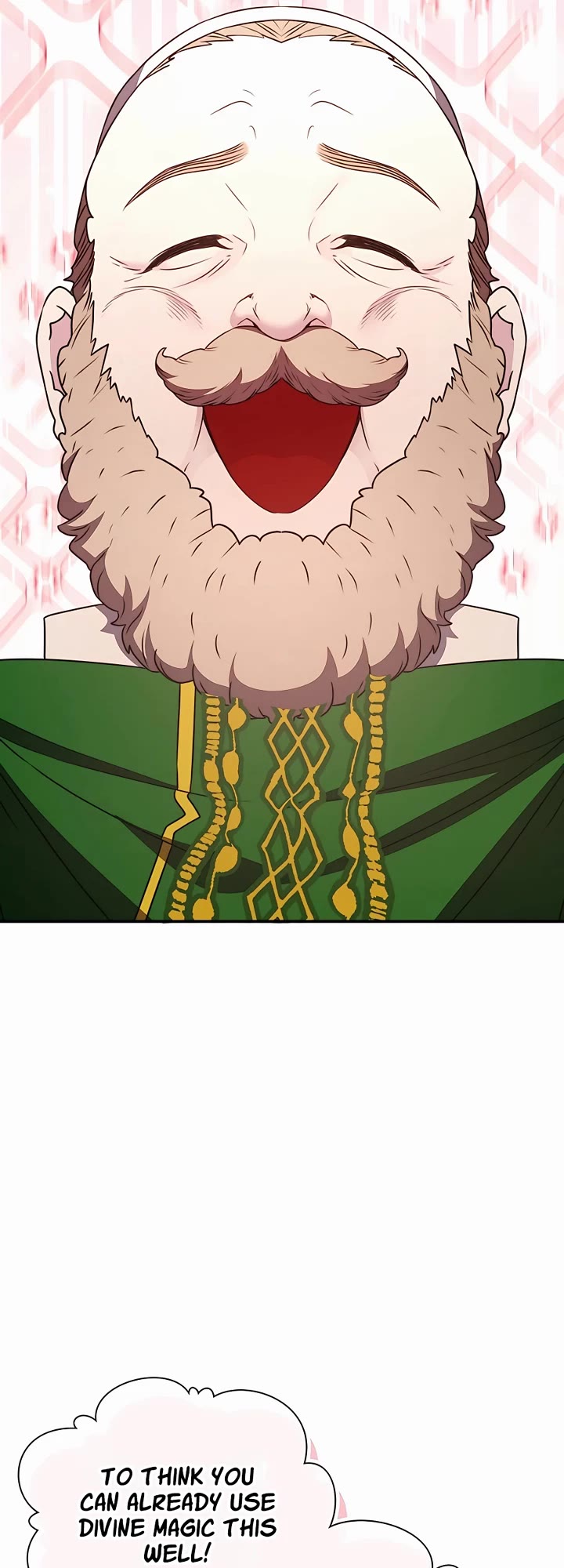 My Lucky Encounter From the Game Turned Into Reality Chapter 36 page 31 - Chapter 36